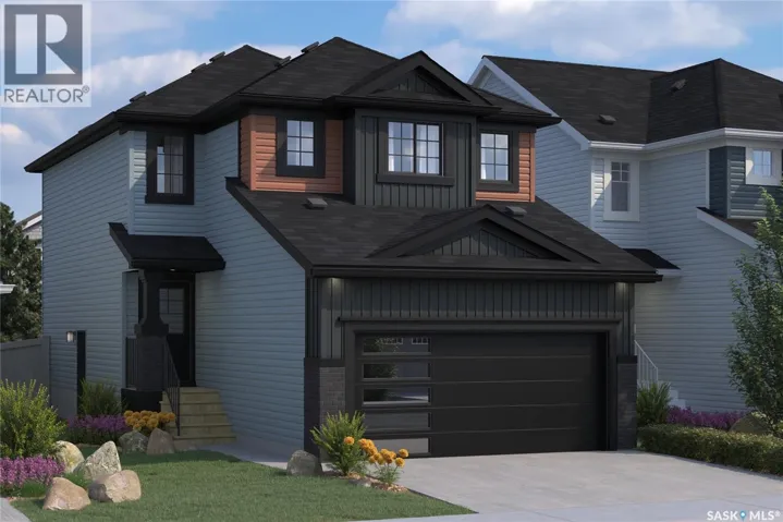 446 Fortosky MANOR, Saskatoon, Saskatchewan S7M5X3