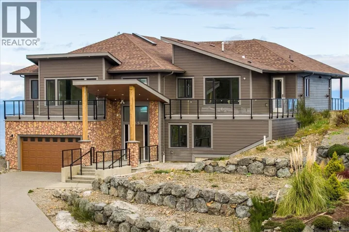 5055 Banning Crt, Nanaimo, British Columbia V9V0A2
