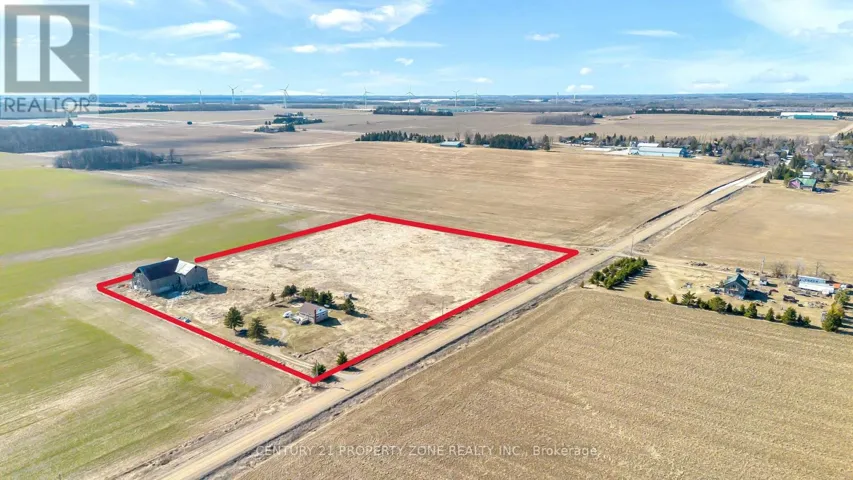 598224 2ND LINE W, Mulmur, Ontario L9V0B5