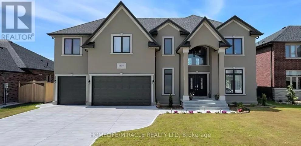 1119 VINCENT CRESCENT, Lakeshore, Ontario N8L0Y1