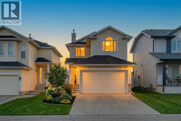 232 San Fernando Place NE, Calgary, Alberta T1Y7J2