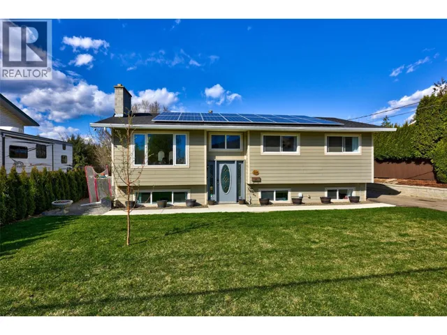 332 CHETWYND Drive, Kamloops, British Columbia V2H1L7