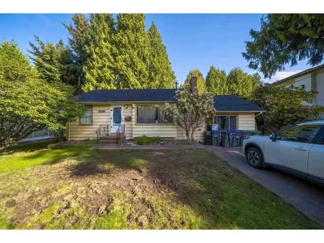 13029 15A AVENUE, Surrey, British Columbia V4A1M2