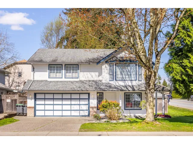 15991 80 AVENUE, Surrey, British Columbia V4N0V2
