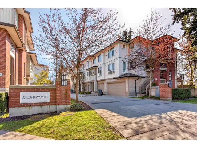 41 8355 164 STREET, Surrey, British Columbia V4N1E3