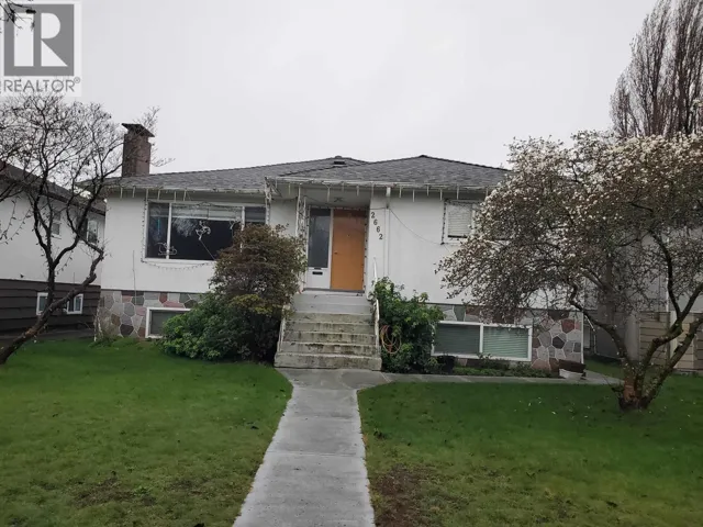 2662 E 49TH AVENUE, Vancouver, British Columbia V5S1J7