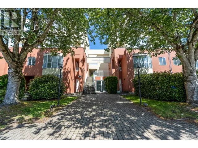 384 8333 JONES ROAD, Richmond, British Columbia V6Y3W9