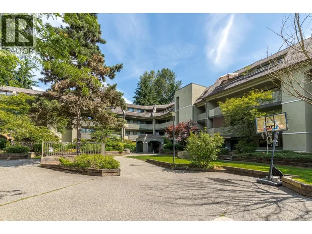 205 1200 PACIFIC STREET, Coquitlam, British Columbia V3B6K2