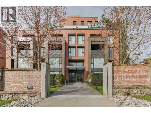 100 1561 W 57TH AVENUE, Vancouver, British Columbia V6P0H5