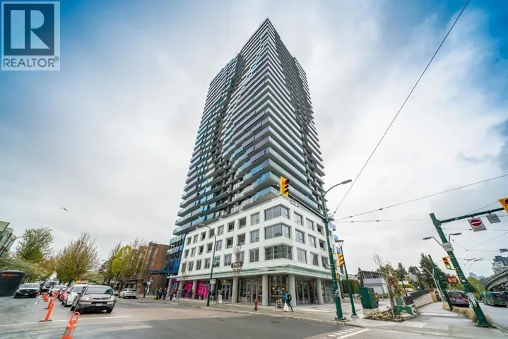 1101 5058 JOYCE STREET, Vancouver, British Columbia V5R0J9