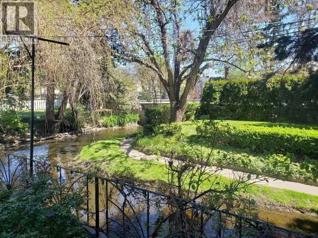 1980 Ethel Street, Kelowna, British Columbia V1Y2Z5
