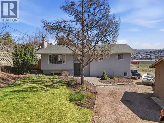 1515 CASCADE Street, Kamloops, British Columbia V2E1C1