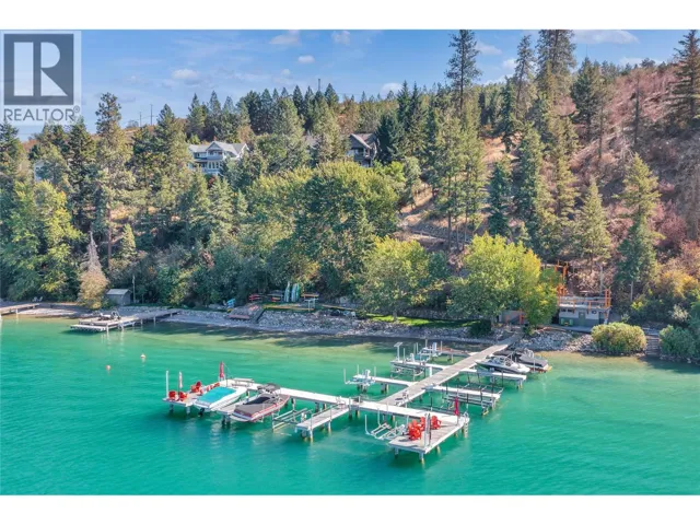 13341 Kidston Road Unit# 7, Coldstream, British Columbia V1B1Z4