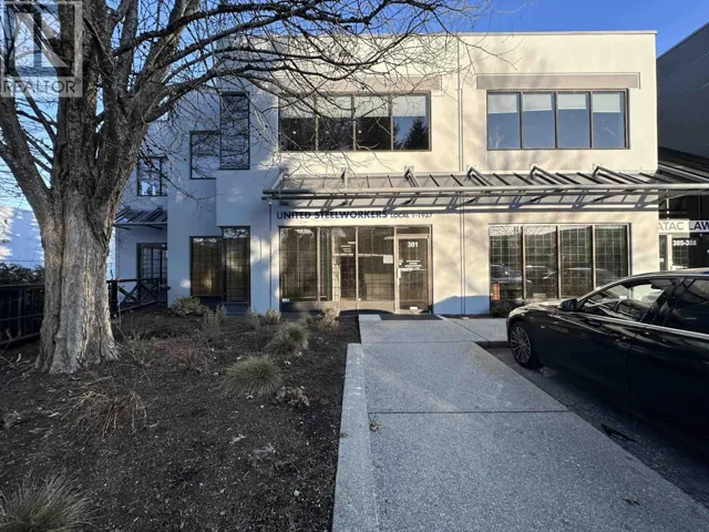 8988 FRASERTON COURT, Burnaby, British Columbia V5J5H8