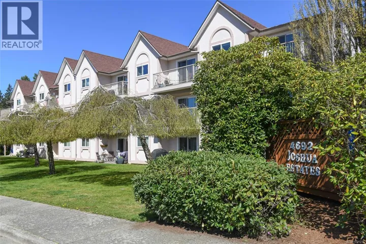 205 4692 Alderwood Pl, Courtenay, British Columbia V9N9A1