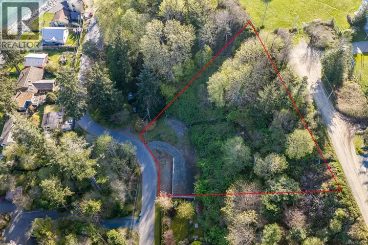 1551 Kye Bay Rd, Comox, British Columbia V9M3T7