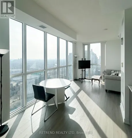 2706 - 5180 YONGE STREET, Toronto (Willowdale West), Ontario M2N0K5