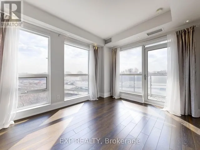 406 - 120 HARRISON GARDEN BOULEVARD, Toronto (Willowdale East), Ontario M2N0H1