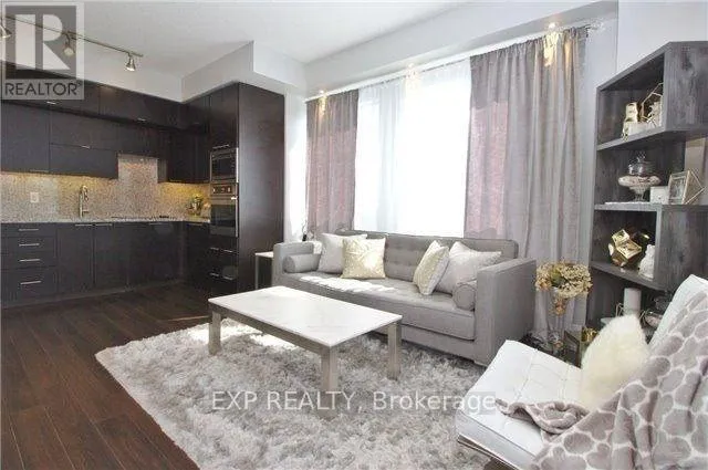 406 - 120 HARRISON GARDEN BOULEVARD, Toronto (Willowdale East), Ontario M2N0H1