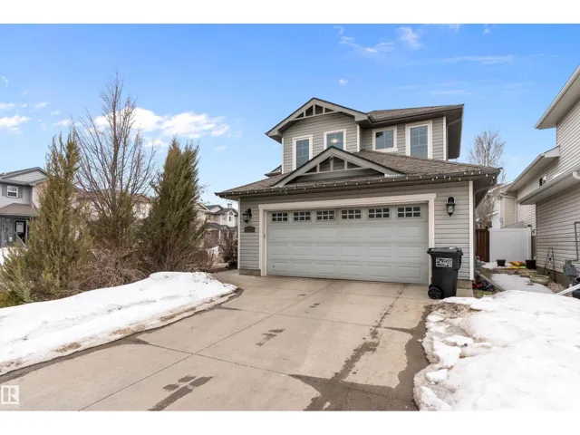 16748 118 ST NW, Edmonton, Alberta T5X0B1
