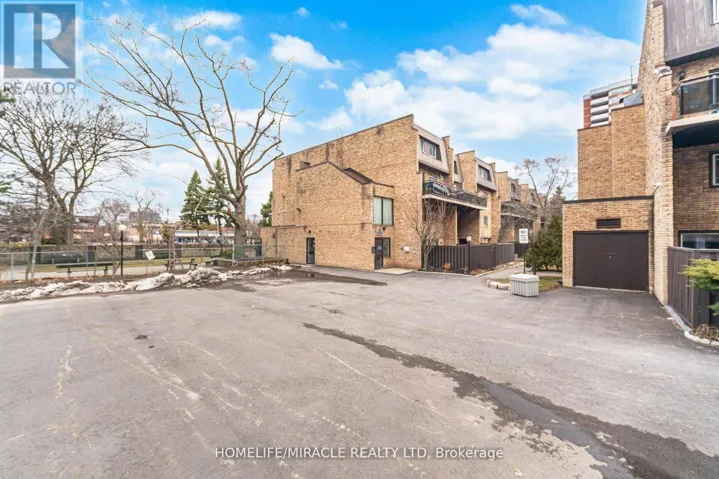 103 - 140 LING ROAD, Toronto (West Hill), Ontario M1E4V9