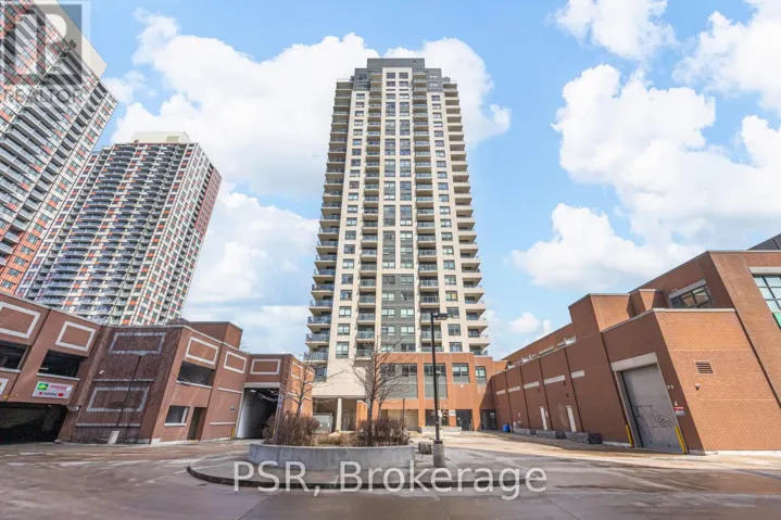 2008 - 1410 DUPONT STREET, Toronto (Dovercourt-Wallace Emerson-Junction), Ontario M6H2B1