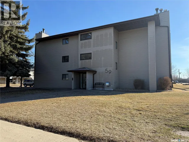 101C 59 Wood Lily DRIVE, Moose Jaw, Saskatchewan S6H1H1