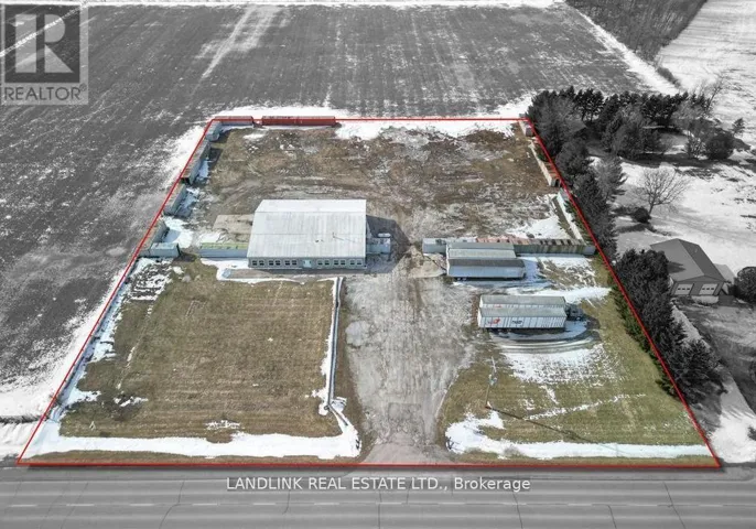 12933 GRAHAM ROAD, West Elgin, Ontario N0L2P0