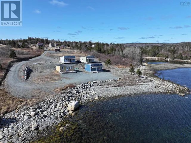 19194 Marine Drive, Spry Harbour, Nova Scotia B0J3H0