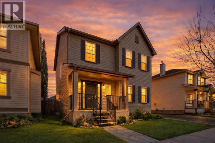 92 Prestwick Heath SE, Calgary, Alberta T2Z4E4