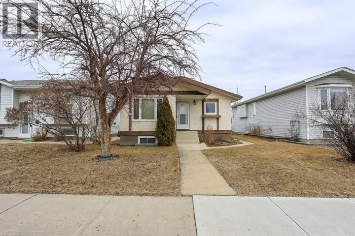 56 Elder Street, Red Deer, Alberta T4R2C6