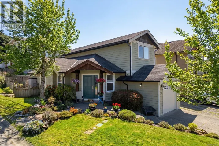 6841 Marsden Rd, Sooke, British Columbia V9Z1L3