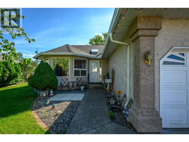 2424 Bradley Drive, Armstrong, British Columbia V4Y0C4