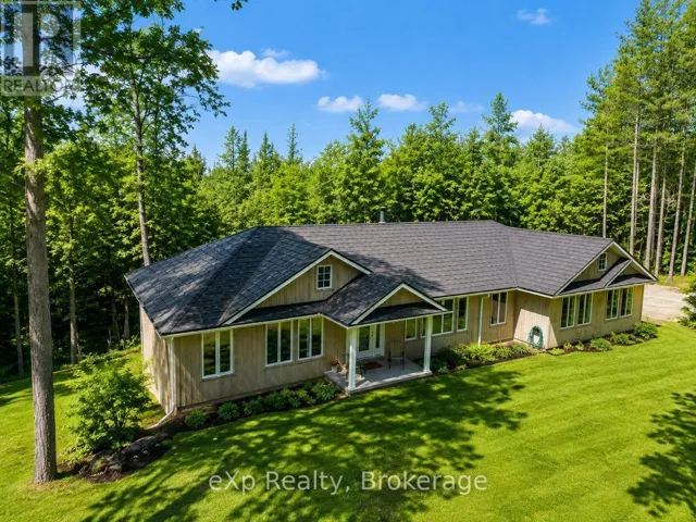 303709 SOUTH LINE, West Grey, Ontario N0C1K0