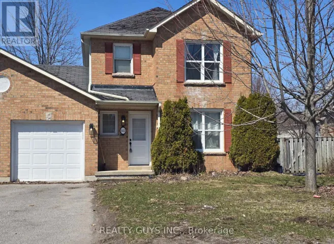 542 WESTMAN AVENUE, Peterborough (Otonabee Ward 1), Ontario K9K2E6