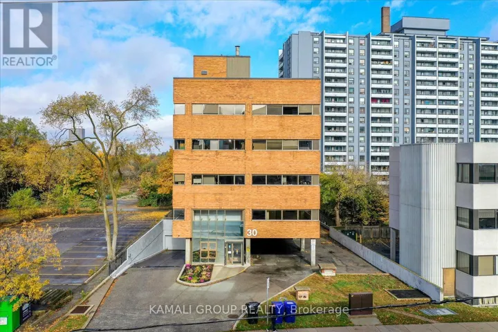 FLOOR 4 - 30 DREWRY AVENUE, Toronto (Newtonbrook West), Ontario M2M4C4