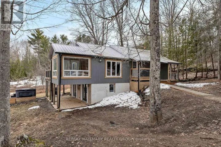 2294 MYERS CAVE ROAD, Frontenac (Frontenac North), Ontario K0H1K0