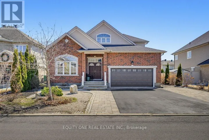 240 TRAILGATE STREET, Ottawa, Ontario K1V0Z9