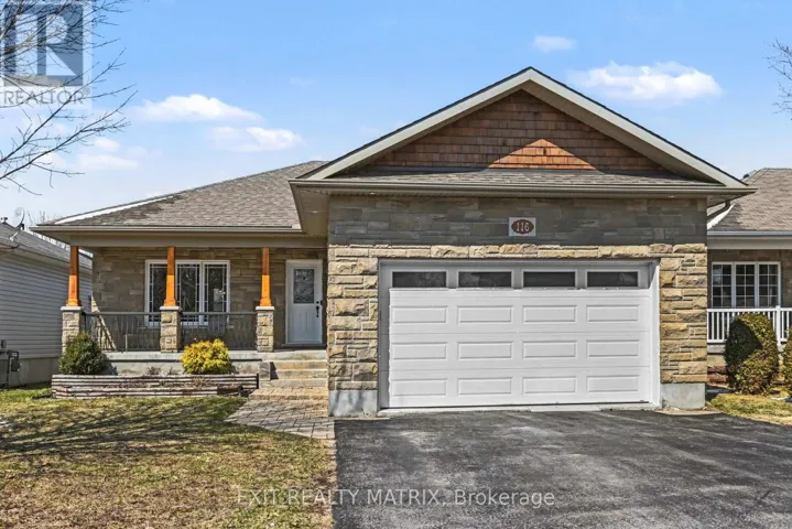 116 ROYAL COURT, The Nation, Ontario K0A2M0