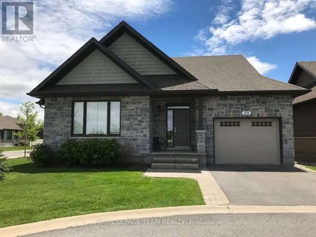 28 MAGNOLIA WAY, North Grenville, Ontario K0G1J0