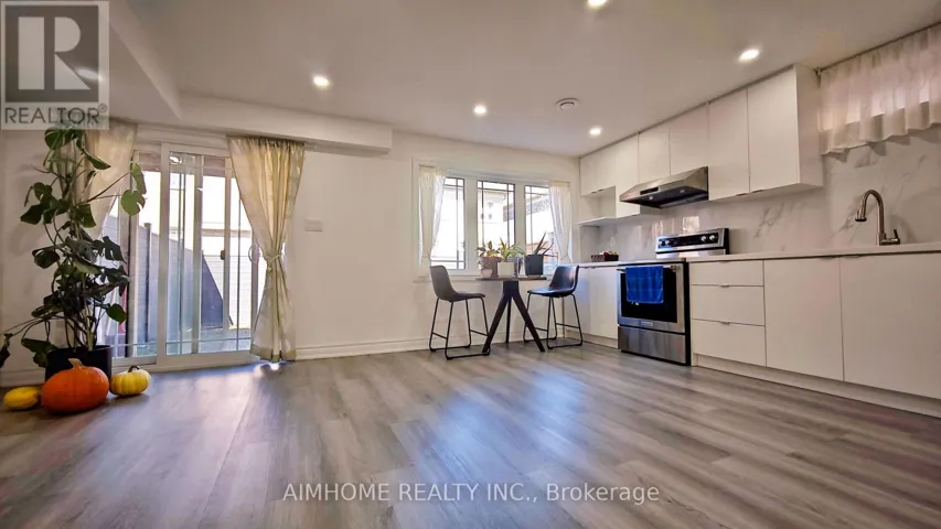 BSMT - 50 DRIZZEL CRESCENT, Richmond Hill (Oak Ridges), Ontario L4E2G8