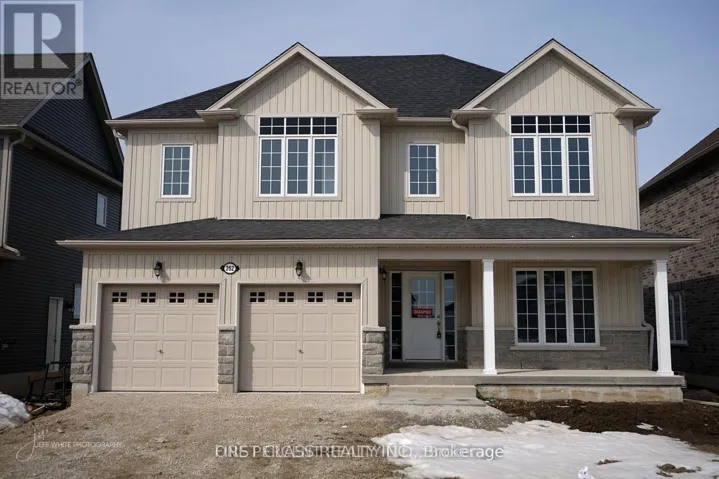 279 SPRINGFIELD CRESCENT, Clearview (Stayner), Ontario L0M1S0