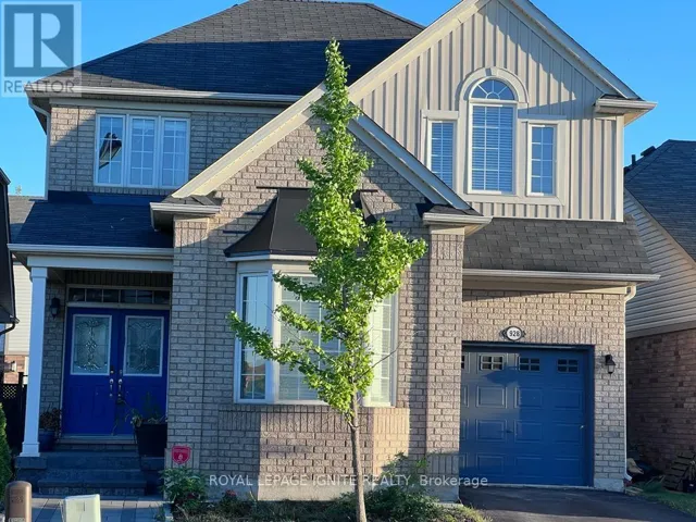 928 PHILBROOK DRIVE, Milton (CO Coates), Ontario L9T0L3