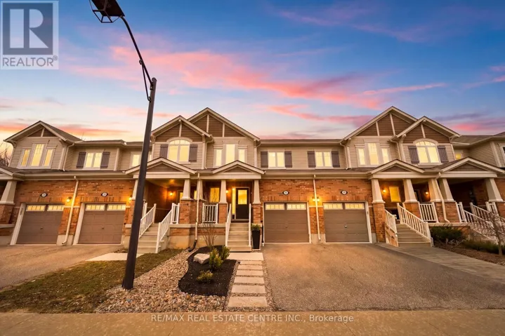 31 - 230 AVONSYDE BOULEVARD, Hamilton (Waterdown), Ontario L8B1T9