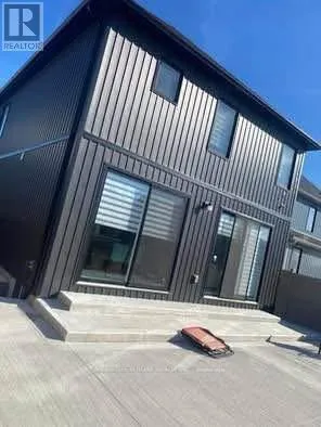 BSMT - 25 WILKERSON STREET, Thorold (Hurricane/Merrittville), Ontario L2V0G4