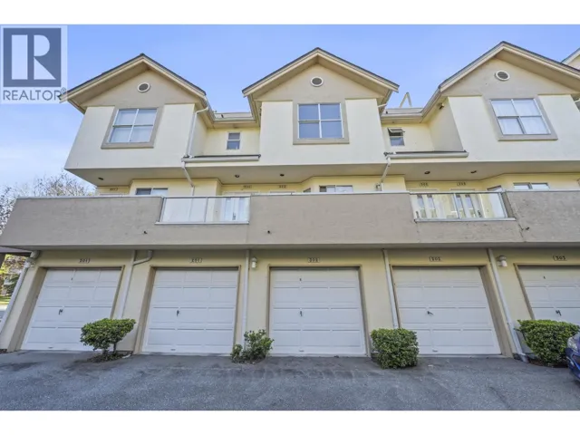 302 8600 WESTMINSTER HIGHWAY, Richmond, British Columbia V6X1A8