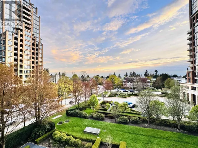 303 6833 STATION HILL DRIVE, Burnaby, British Columbia V3N5E1