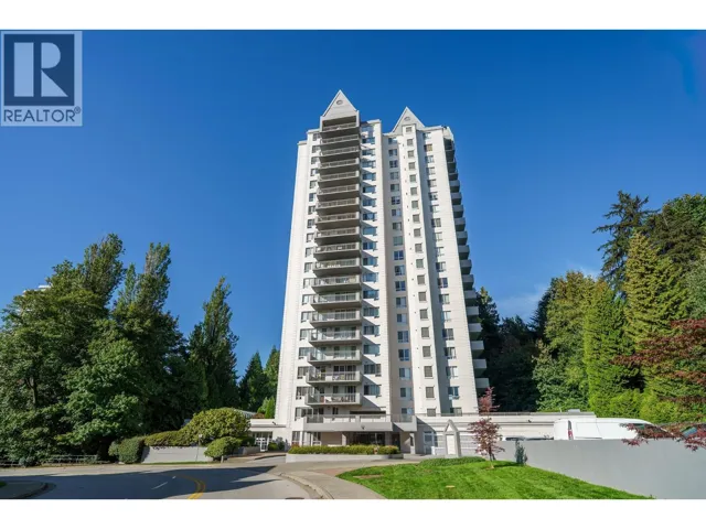 1203 545 AUSTIN AVENUE, Coquitlam, British Columbia V3K6R4