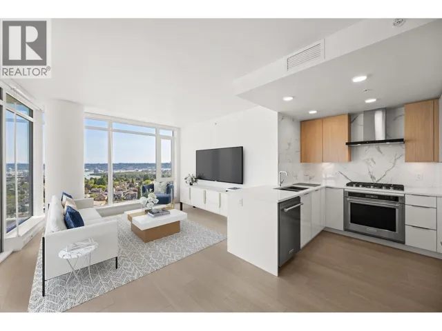 1305 7683 PARK CRESCENT, Burnaby, British Columbia V3N0J4