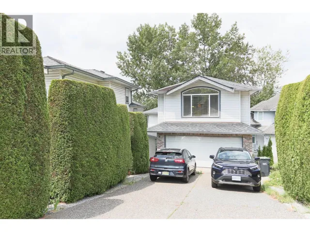 17 1615 SHAUGHNESSY STREET, Port Coquitlam, British Columbia V3C6K9